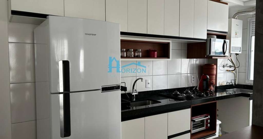Apartamento para alugar em Residencial Parque Da Fazenda de 43.00m² com 1 Quarto