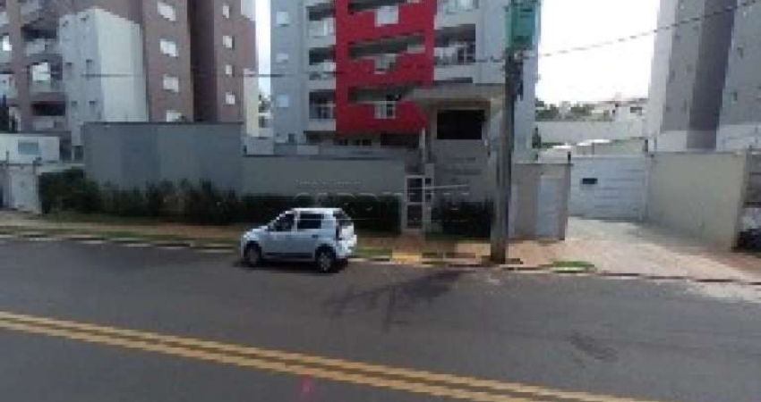 Apartamento para venda em Parque Faber Castell I de 58.00m² com 1 Quarto e 1 Garagem