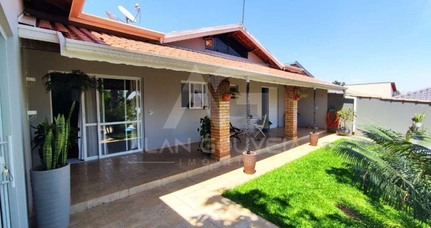 Casa para venda em Green Ville Ii de 767.00m² com 3 Quartos, 1 Suite e 2 Garagens