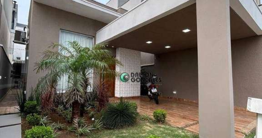 Casa para venda em Jardins Do Império de 88.00m² com 3 Quartos e 1 Garagem