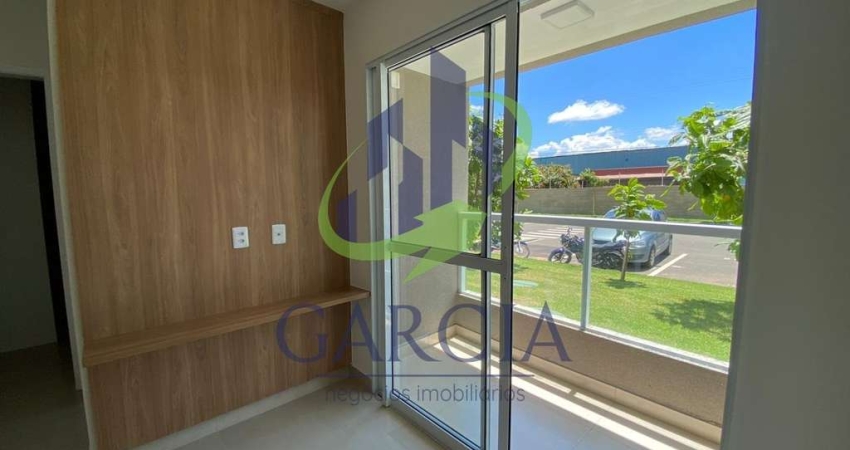Apartamento para venda e aluguel em Condomínio Portal Recanto Das Rosas de 55.00m² com 2 Quartos, 1 Suite e 1 Garagem