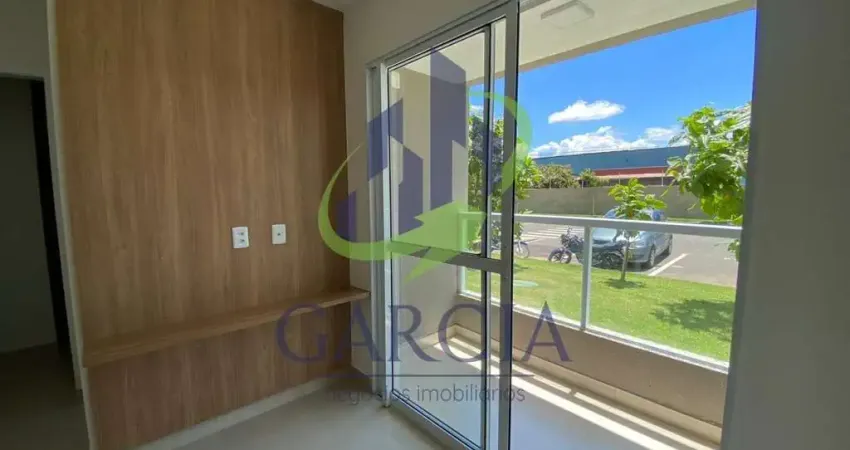 Apartamento para venda e aluguel em Condomínio Portal Recanto Das Rosas de 55.00m² com 2 Quartos, 1 Suite e 1 Garagem