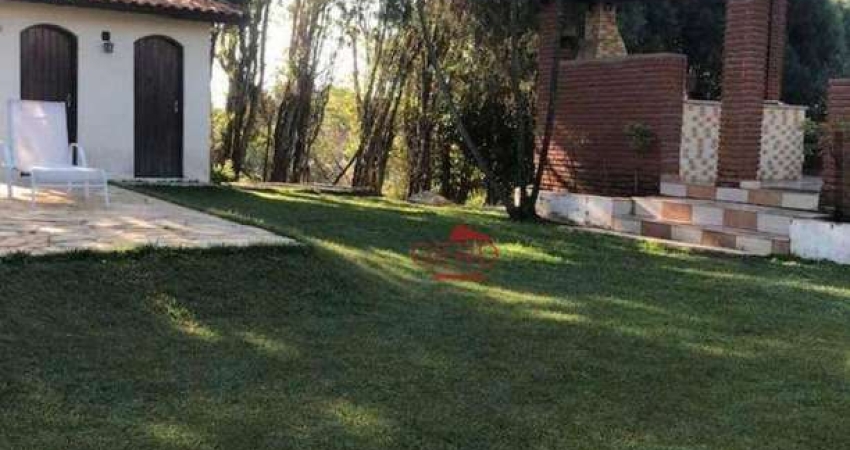 Chácara para venda em Vila Verde de 300.00m² com 1 Quarto