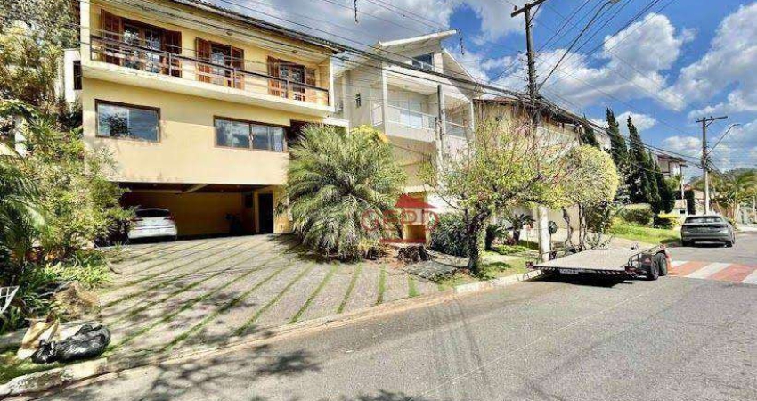 Casa para venda em Jardim São Paulo Ii de 390.00m² com 3 Quartos e 1 Suite