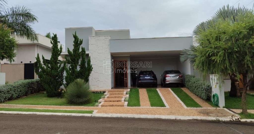 Casa de Condomínio para venda em Jardim Das Acácias Ii de 215.00m² com 3 Quartos, 1 Suite e 4 Garagens