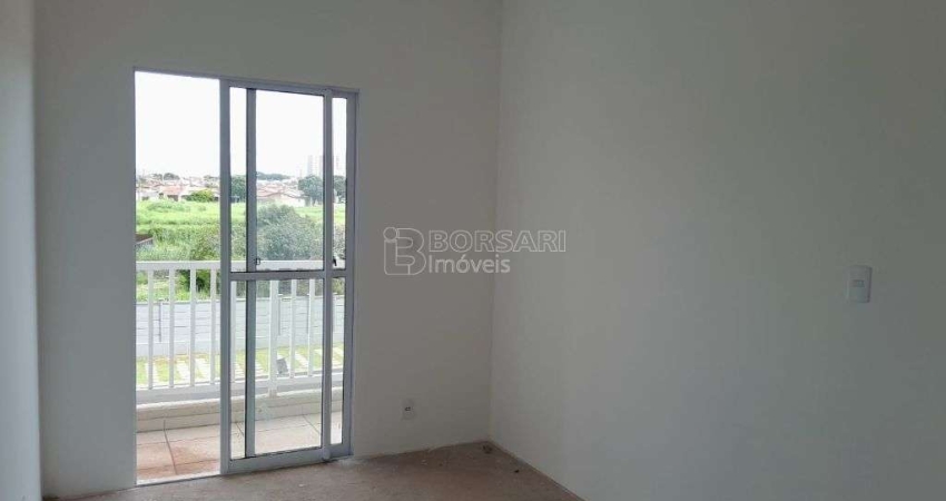 Apartamento para venda em Estrela E Kanashiro de 55.00m² com 2 Quartos e 1 Garagem
