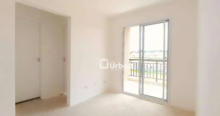 Apartamento para venda em Residencial Clube Vista Verde de 50.00m² com 2 Quartos e 1 Garagem