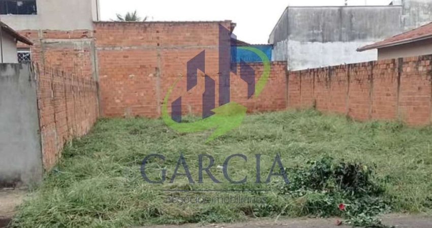 Terreno para venda em Jardim Eldorado de 200.00m²
