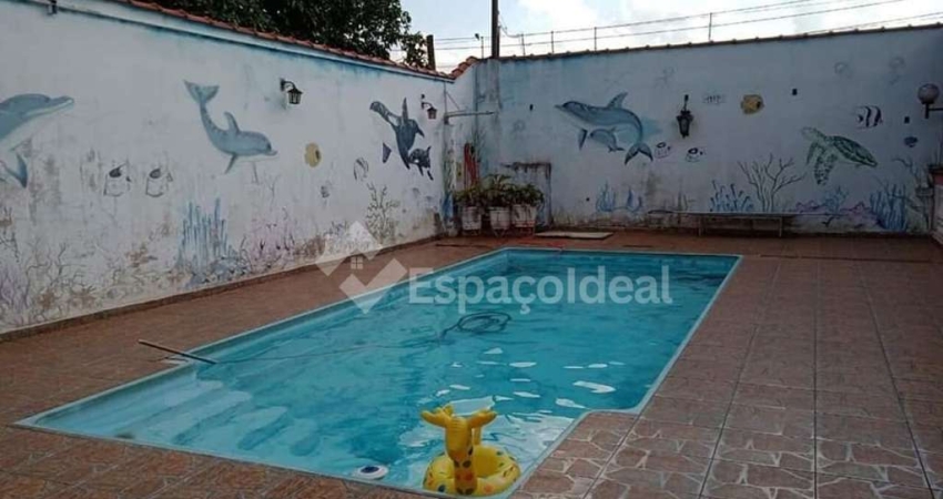 Casa para venda em Pousada Da Esperança Ii de 100.00m² com 2 Quartos
