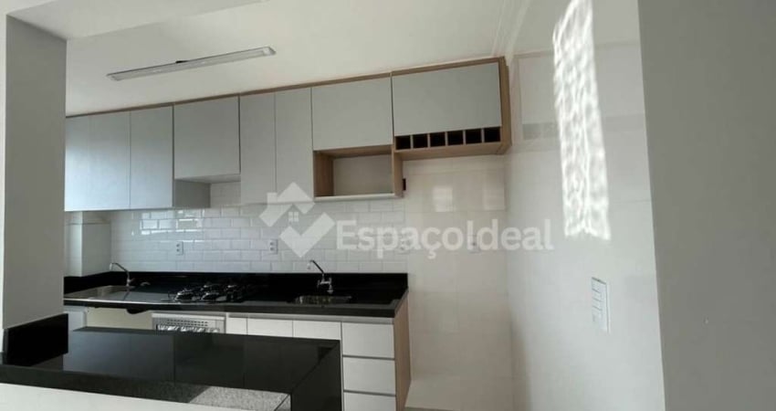 Apartamento para venda em Jardim Estrela D'alva de 48.00m² com 2 Quartos e 1 Garagem