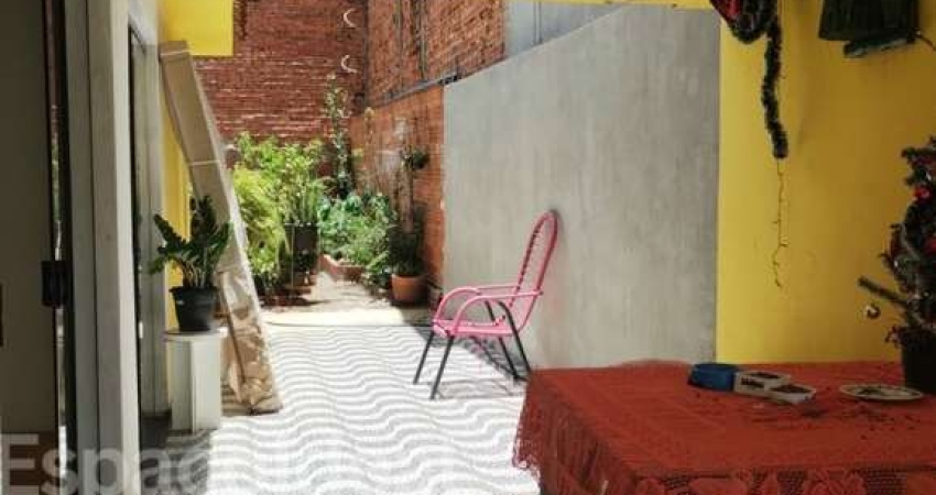 Casa para venda em Jardim Bela Vista de 80.00m² com 3 Quartos e 2 Garagens