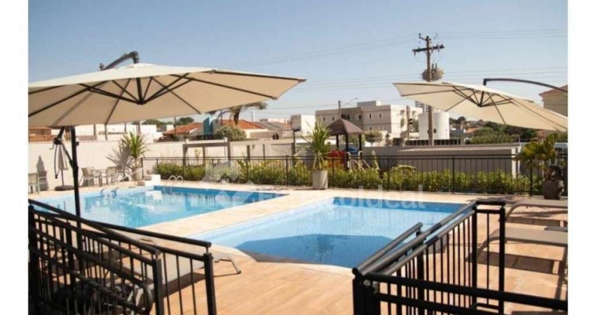 Apartamento para venda em Jardim Terra Branca de 47.00m² com 2 Quartos e 1 Garagem