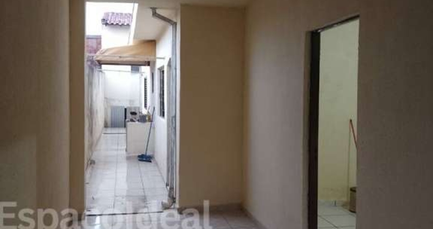 Casa para venda em Pousada Da Esperança I de 100.00m² com 2 Quartos e 1 Suite