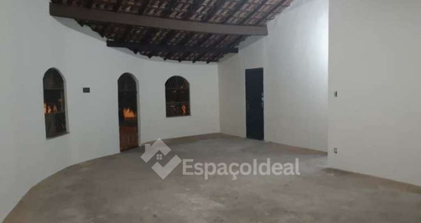 Casa para venda em Residencial Francisco Lemos De Almeida de 176.00m² com 3 Quartos e 2 Garagens