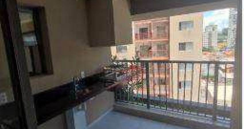 Apartamento para venda em Bela Vista de 64.00m² com 2 Quartos, 2 Suites e 1 Garagem