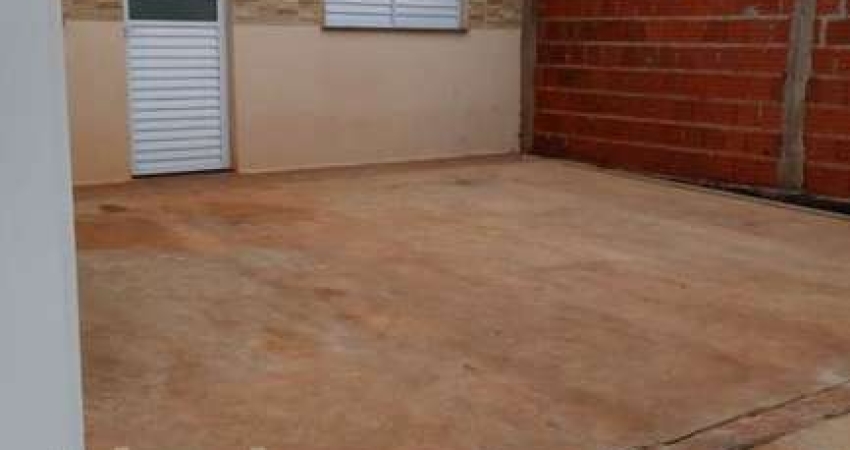 Casa para venda em Conjunto Habitacional Martini de 160.00m² com 2 Quartos
