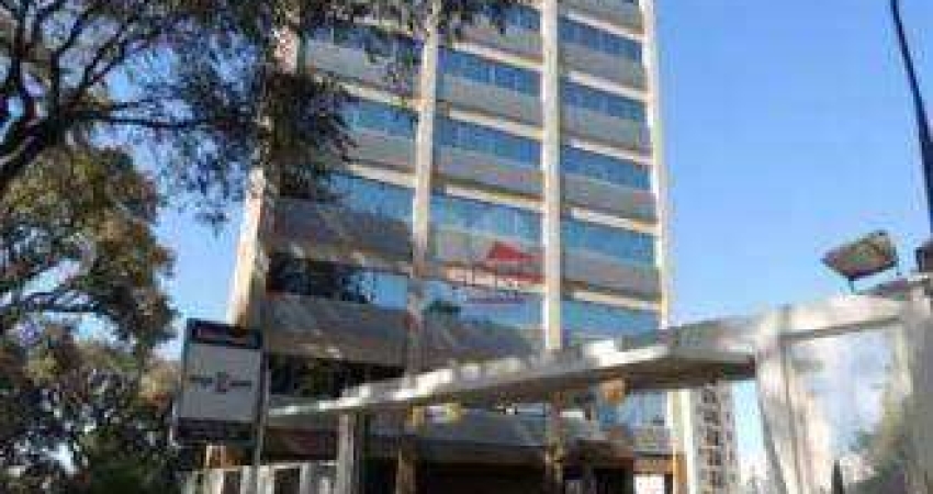 Sala Comercial para venda e aluguel em Jaguaré de 40.00m² com 1 Garagem