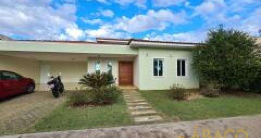 Casa para venda em Parque Tecnológico Damha I São Carlos de 100.00m² com 3 Quartos, 3 Suites e 4 Garagens