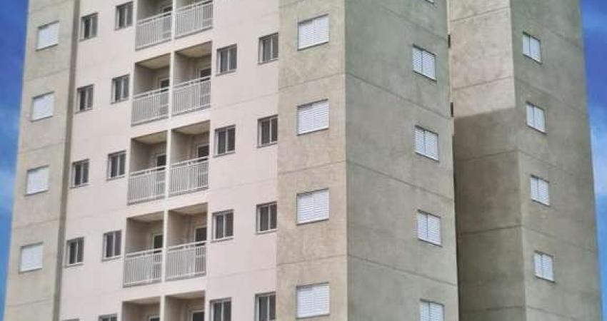 Apartamento para venda em Cidade Jardim de 56.03m² com 2 Quartos, 1 Suite e 1 Garagem