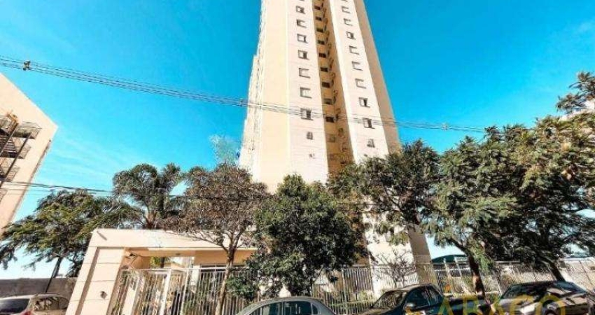 Apartamento para venda em Parque Faber Castell I de 64.00m² com 3 Quartos, 1 Suite e 1 Garagem