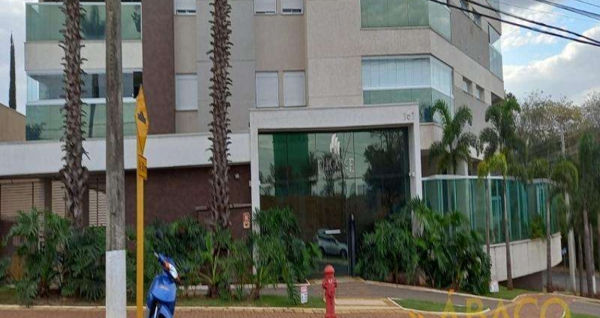 Apartamento para venda em Parque Faber Castell I de 106.00m² com 3 Quartos, 3 Suites e 2 Garagens