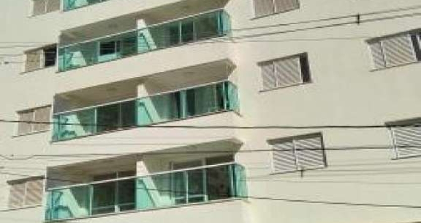 Apartamento para venda em Jardim Gibertoni de 77.00m² com 3 Quartos, 1 Suite e 2 Garagens
