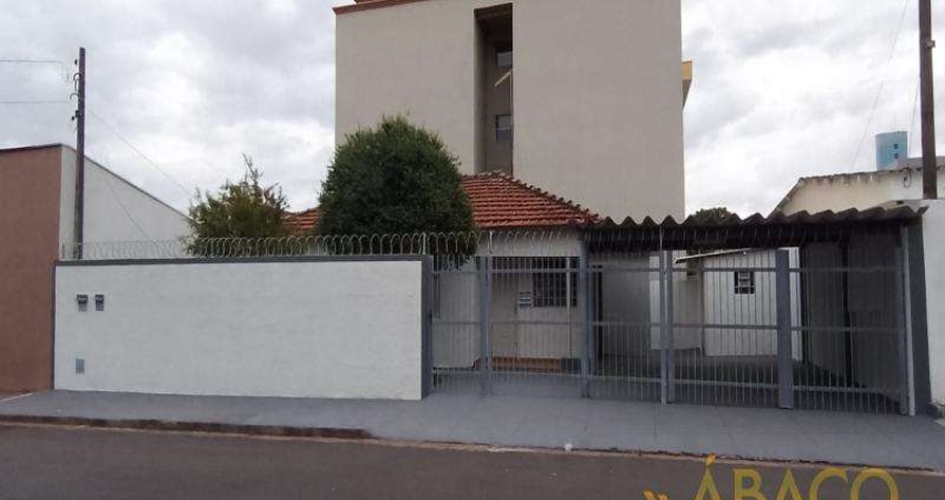 Casa para venda em Cidade Jardim de 122.00m² com 3 Quartos, 1 Suite e 3 Garagens