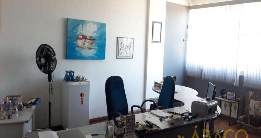 Sala Comercial para venda em Centro de 53.00m²