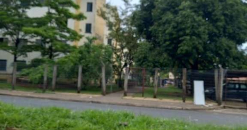 Apartamento para venda em Vila Izabel de 47.00m² com 2 Quartos e 1 Garagem
