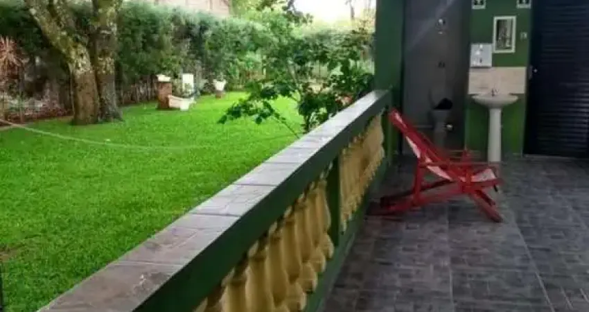 Chácara para venda em Vale Santa Felicidade de 370.00m² com 4 Quartos, 1 Suite e 10 Garagens