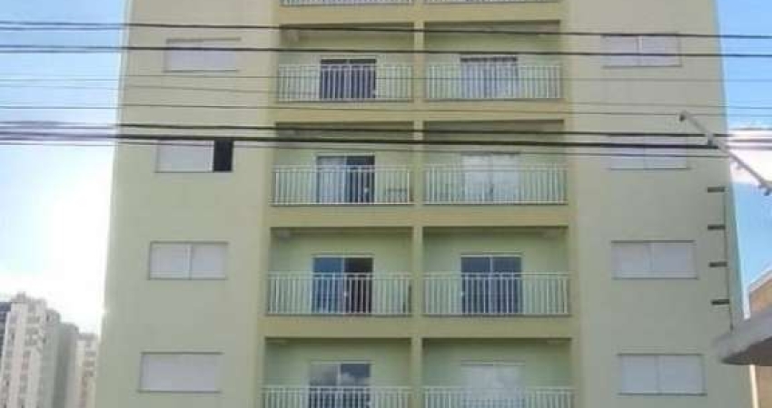 Apartamento para venda em Vila Monteiro (gleba I) de 50.00m² com 1 Quarto