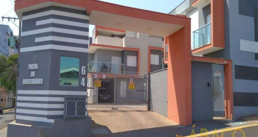 Sobrado para venda em Jardim São Carlos de 143.00m² com 3 Quartos, 1 Suite e 2 Garagens