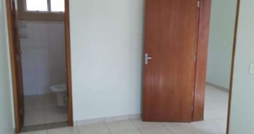 Apartamento para venda em Jardim Paraíso de 45.00m² com 1 Quarto e 1 Garagem