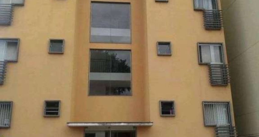Apartamento para venda em Cidade Jardim de 25.00m² com 1 Quarto