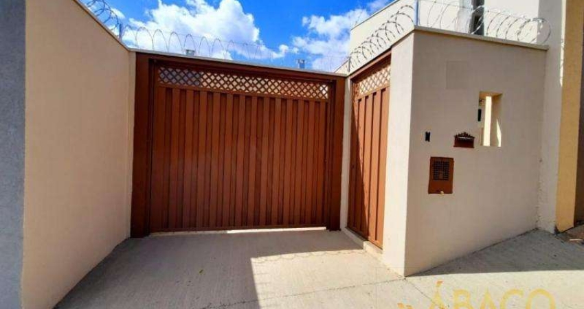 Casa para venda em Cidade Jardim de 86.00m² com 3 Quartos, 1 Suite e 1 Garagem