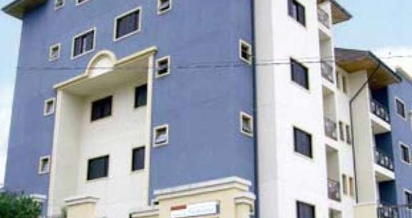 Apartamento para venda em Jardim Gibertoni de 140.00m² com 1 Quarto e 1 Garagem