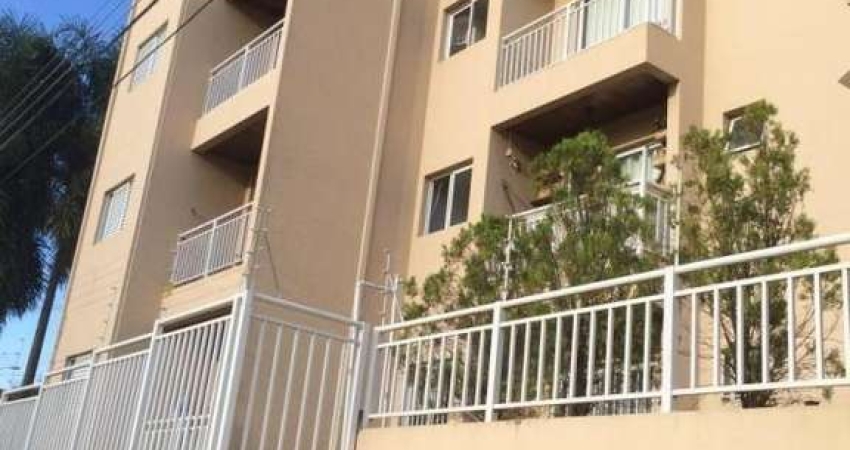 Apartamento para venda em Cidade Jardim de 67.37m² com 2 Quartos e 1 Garagem