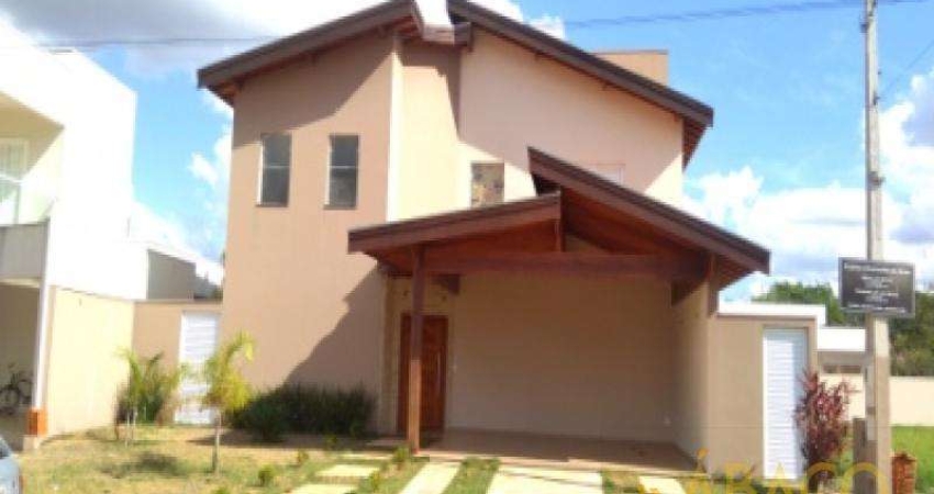 Sobrado para venda em Parque Tecnológico Damha I São Carlos de 285.00m² com 4 Quartos, 3 Suites e 2 Garagens