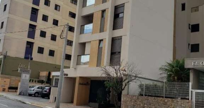 Apartamento para venda em Centro de 44.00m² com 1 Quarto e 1 Garagem