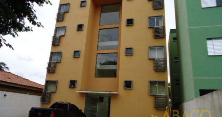 Apartamento para venda em Cidade Jardim de 25.00m² com 1 Quarto e 1 Garagem