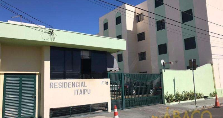 Apartamento para venda em Vila Jacobucci de 68.00m² com 2 Quartos e 1 Garagem