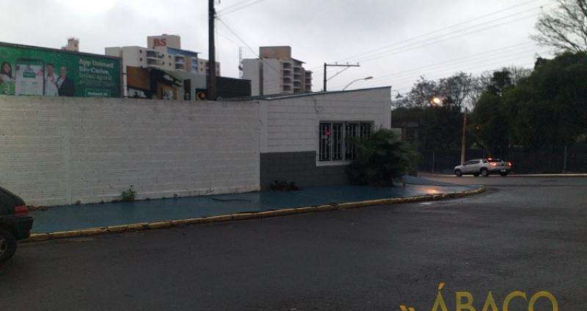 Terreno para venda em Jardim Paraíso de 440.00m²