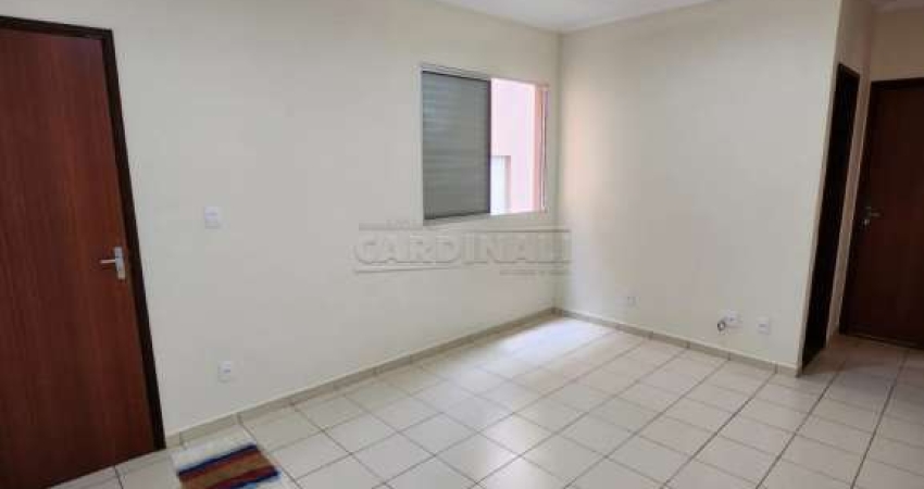 Apartamento para venda em Jardim São Carlos de 60.00m² com 3 Quartos, 1 Suite e 1 Garagem