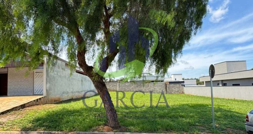 Terreno para venda em Condomínio Califórnia de 330.00m²