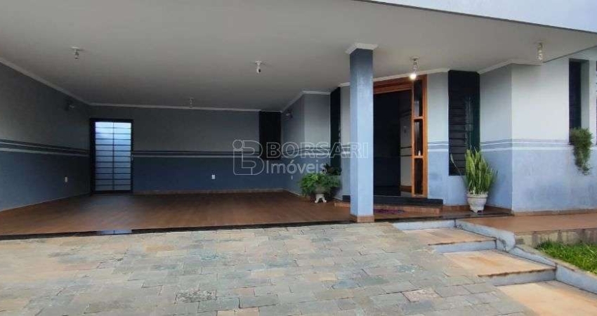 Casa para venda em Vila Sedenho de 365.00m² com 4 Quartos, 3 Suites e 5 Garagens