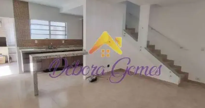 Casa para venda em Vila São Jorge de 70.00m² com 2 Quartos e 1 Garagem
