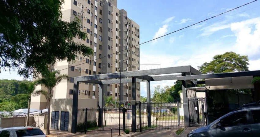 Apartamento para venda em Vila Harmonia de 49.00m² com 2 Quartos e 1 Garagem