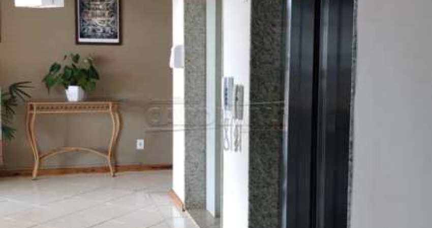 Apartamento para venda em Jardim Gibertoni de 65.00m² com 2 Quartos, 1 Suite e 2 Garagens