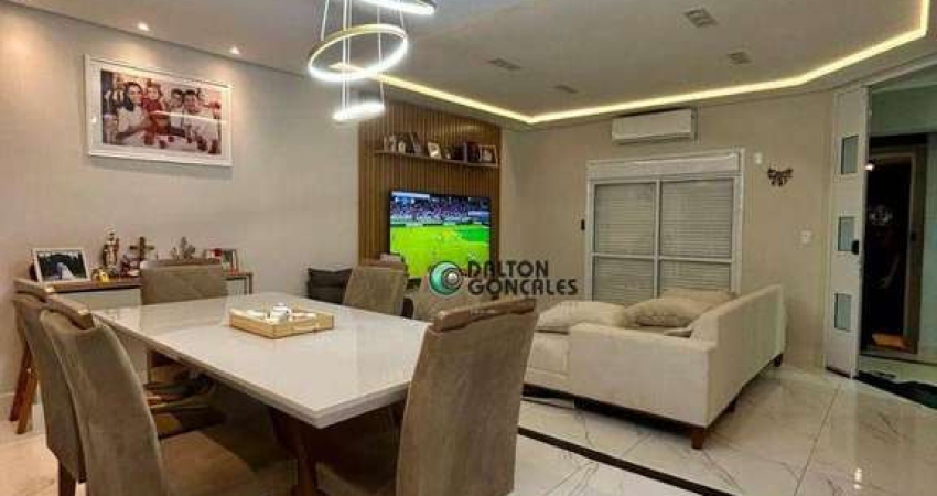 Casa para venda em Jardim Santa Rita de 230.00m² com 4 Quartos, 2 Suites e 2 Garagens