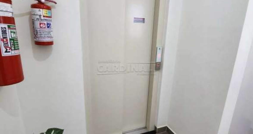 Apartamento para venda em Cidade Jardim de 54.00m² com 2 Quartos e 1 Garagem
